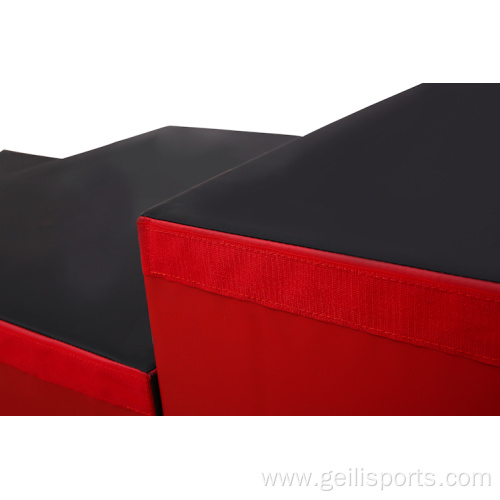 High Quality Soft Plyometric Jump Box